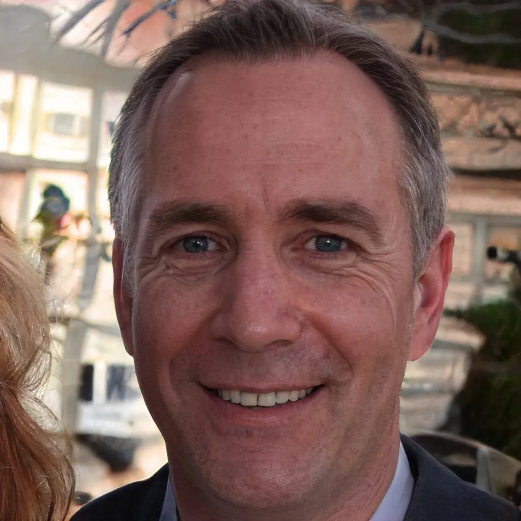 sean b.